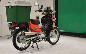 HONDA CROSS CUB 110 JA10