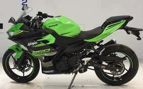 KAWASAKI NINJA 250 EX250P