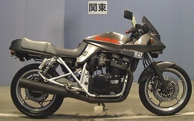 SUZUKI GSX400S KATANA 1993 GK77A