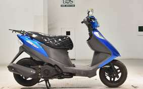 SUZUKI ADDRESS V125 G CF46A