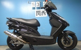 YAMAHA CYGNUS 125 X 2 2011 SE44J