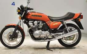 HONDA CB900F 2023 SC01