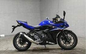 SUZUKI GSX250R DN11A