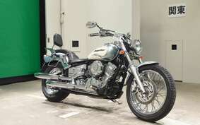 YAMAHA DRAGSTAR 400 2008 VH01J