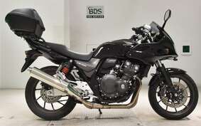 HONDA CB400 SUPER BOLDOR A 2022 NC42