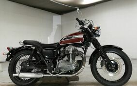 KAWASAKI W650 1999 EJ650A