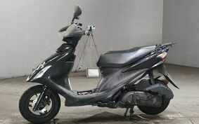 SUZUKI ADDRESS V125 S CF4MA