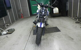 HONDA CB400SF VTEC SPEC 2 2002 NC39