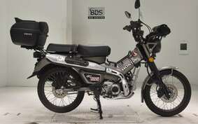 HONDA CT125-2 JA65