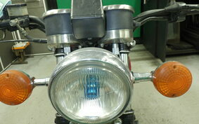 SUZUKI GN125 H PCJG9