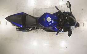 YAMAHA YZF-R25 RG43J