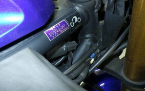 YAMAHA YZF-R25 RG43J