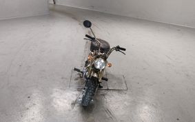 HONDA MONKEY Z50J