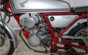 HONDA DREAM50 AC15