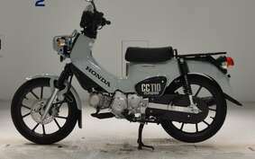 HONDA CROSS CUB 110 JA60