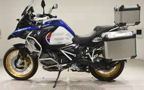 BMW R1250GS ADVENTURE 2020