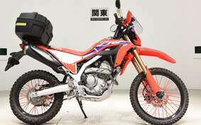 HONDA CRF250L MD47