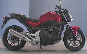 HONDA NC 700 S ABS 2013 RC61