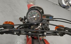 HONDA XL250S L250S