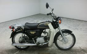 HONDA CD90 BENLY HA03