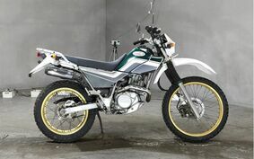 YAMAHA SEROW 225 WE DG08J