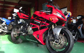 HONDA CBR600RR 2005 PC37