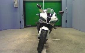 HONDA CBR600RR GEN 3 2008 PC40