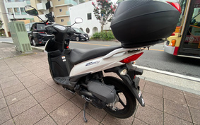 SUZUKI ADDRESS 110 CE47A