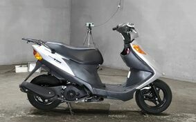 SUZUKI ADDRESS V125 CF4EA