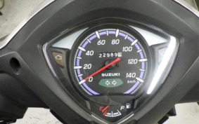 SUZUKI ADDRESS 110 CE47A