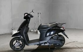 SUZUKI LET's CA4AA