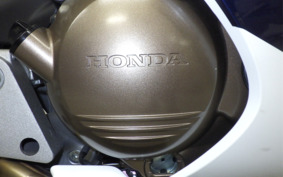 HONDA VFR800F 2022 RC79