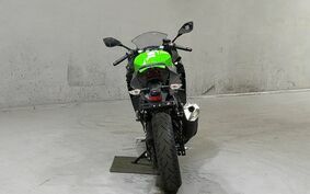 KAWASAKI NINJA 400 2022 EX400G