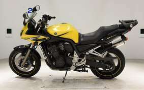 YAMAHA FZS1000 FAZER 2002 RN06