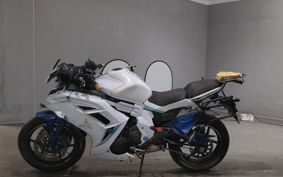 KAWASAKI NINJA400 EX400E