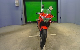 HONDA CBR250R A MC41