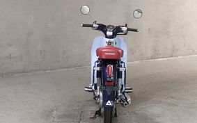 HONDA  SUPER CUB C125 JA58
