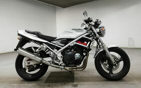 SUZUKI BANDIT 250 V GJ77A