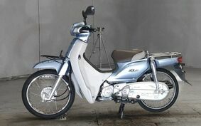 HONDA C50 SUPER CUB AA04