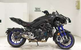 YAMAHA NIKEN 2020 RN58J