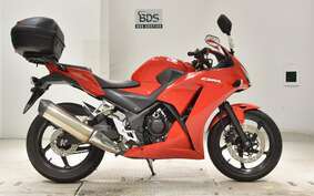 HONDA CBR250R GEN 3 MC41