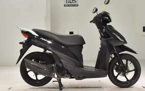 SUZUKI ADDRESS 110 CE47A