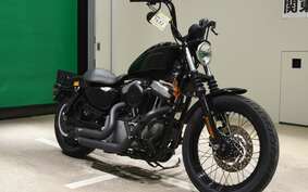 HARLEY XL1200N 2008 CZ3