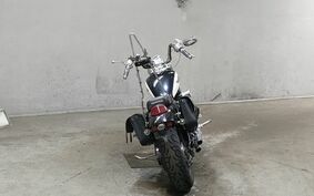 HONDA STEED 400 1995 NC26