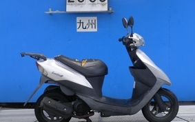 SUZUKI LET's 2 CA1PA