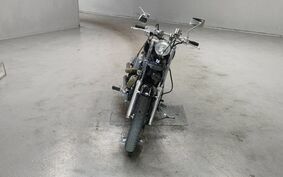 HONDA STEED 400 1994 NC26