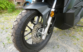 HONDA ADV160 KF54