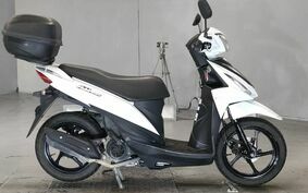 SUZUKI ADDRESS 110 CE47A