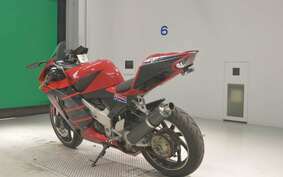 HONDA RVF400 2000 NC35