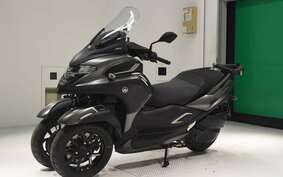 YAMAHA TRICITY 300 2023 SH15J